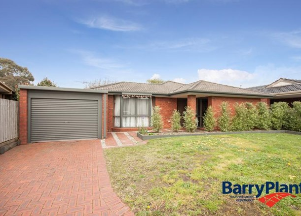 7 Walsh Retreat, Berwick VIC 3806