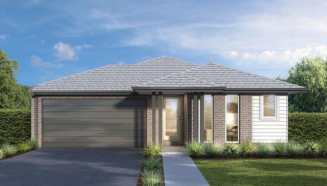 Picture of 2035 Benson Drive, WERRIBEE VIC 3030