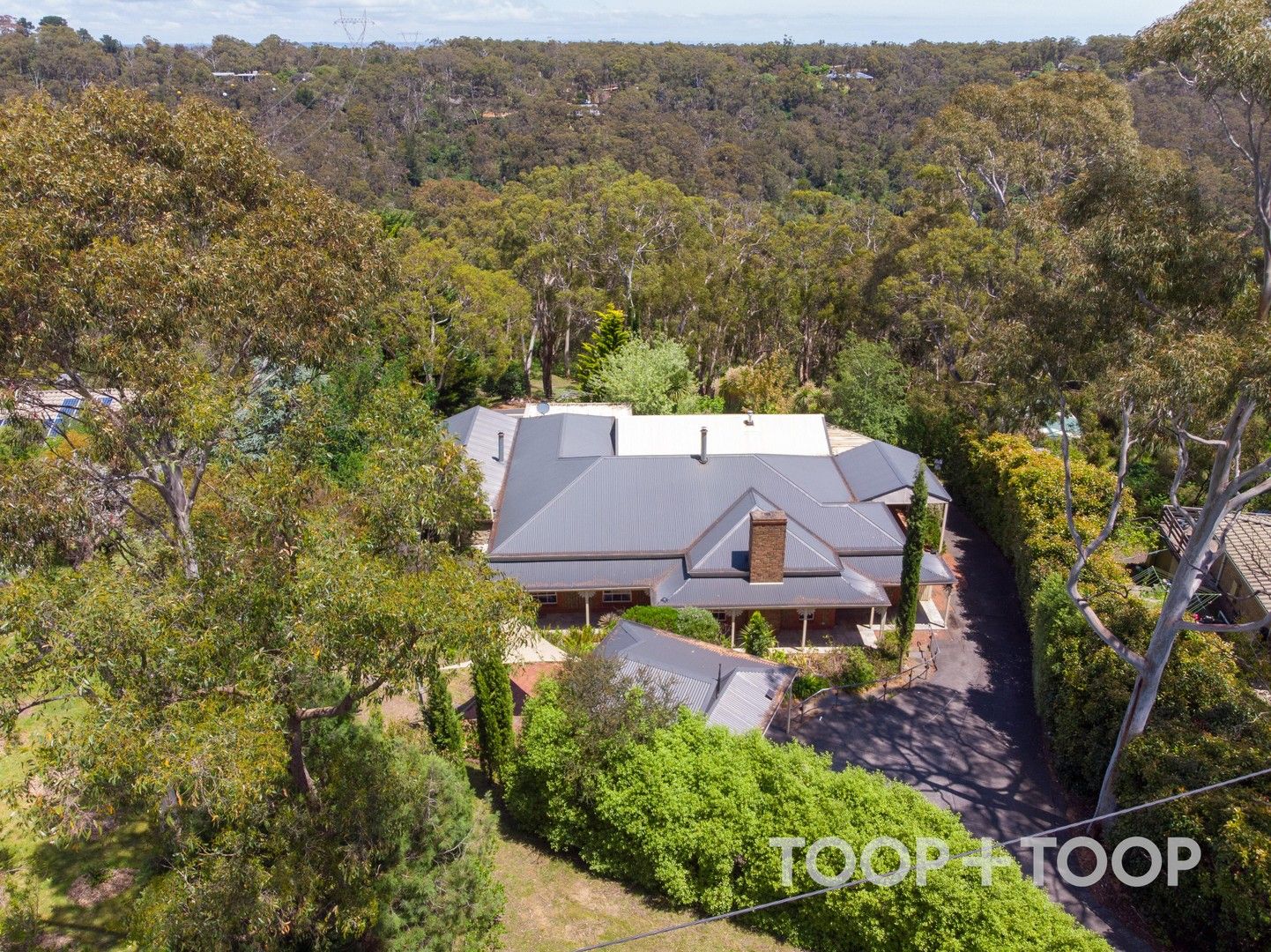 12 Hillview Street, Crafers West SA 5152, Image 0