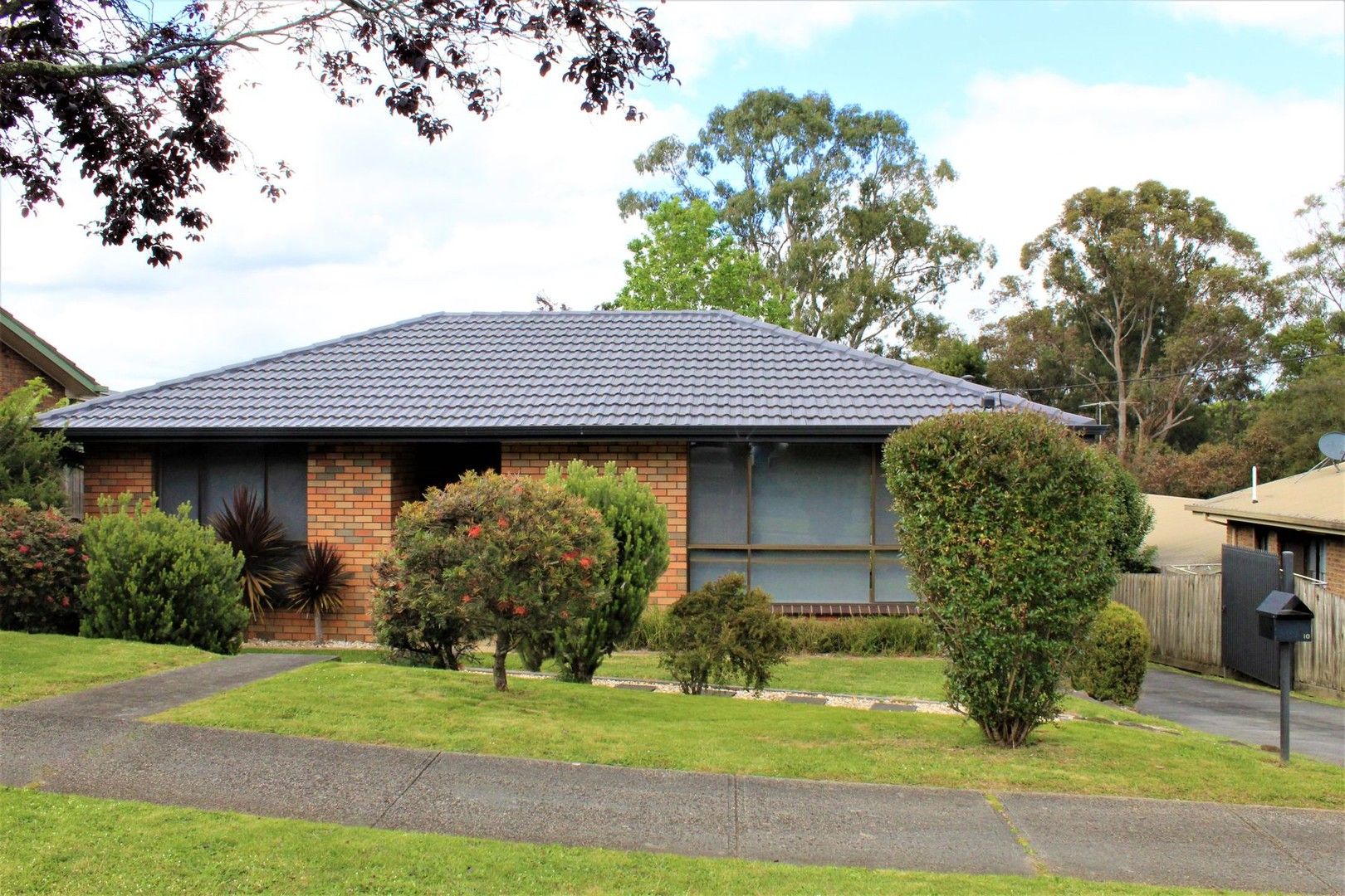 4 bedrooms House in 10 Margaret Street WARRAGUL VIC, 3820