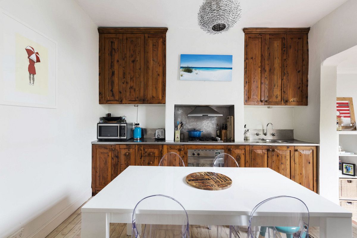 2 bedrooms Terrace in 9 Mary Place PADDINGTON NSW, 2021