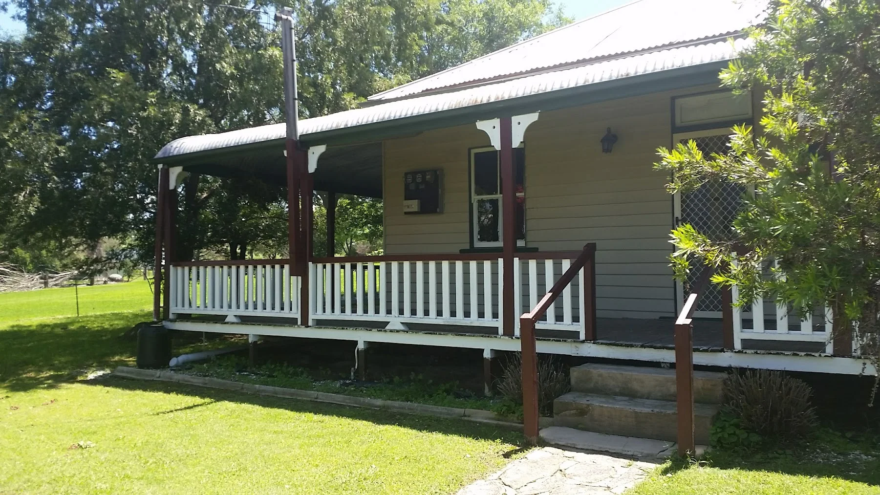 1 Baker St, Bundarra NSW 2359