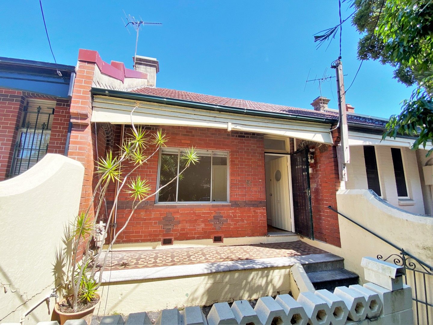 61 Hopetoun Street, Camperdown NSW 2050, Image 0