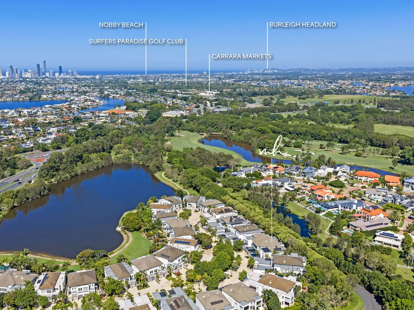 Additional image 36 of 1062/1 The Cove Crescent, Carrara QLD 4211