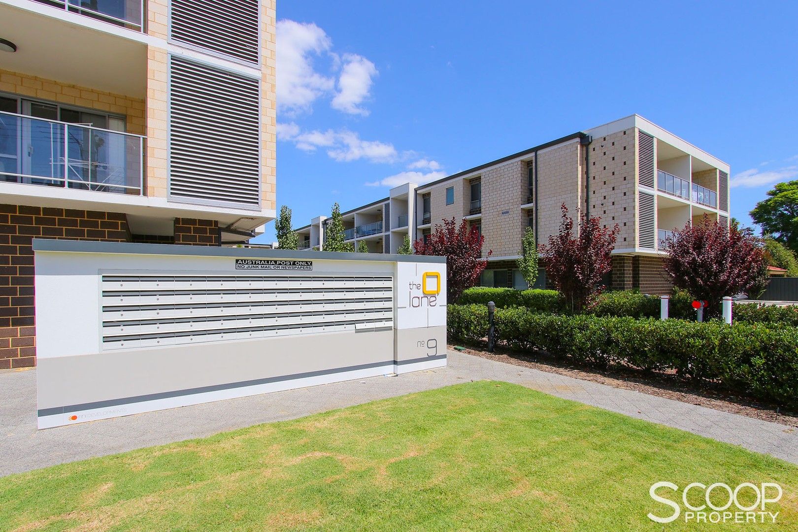 214/9 Central Terrace, Beckenham WA 6107, Image 1