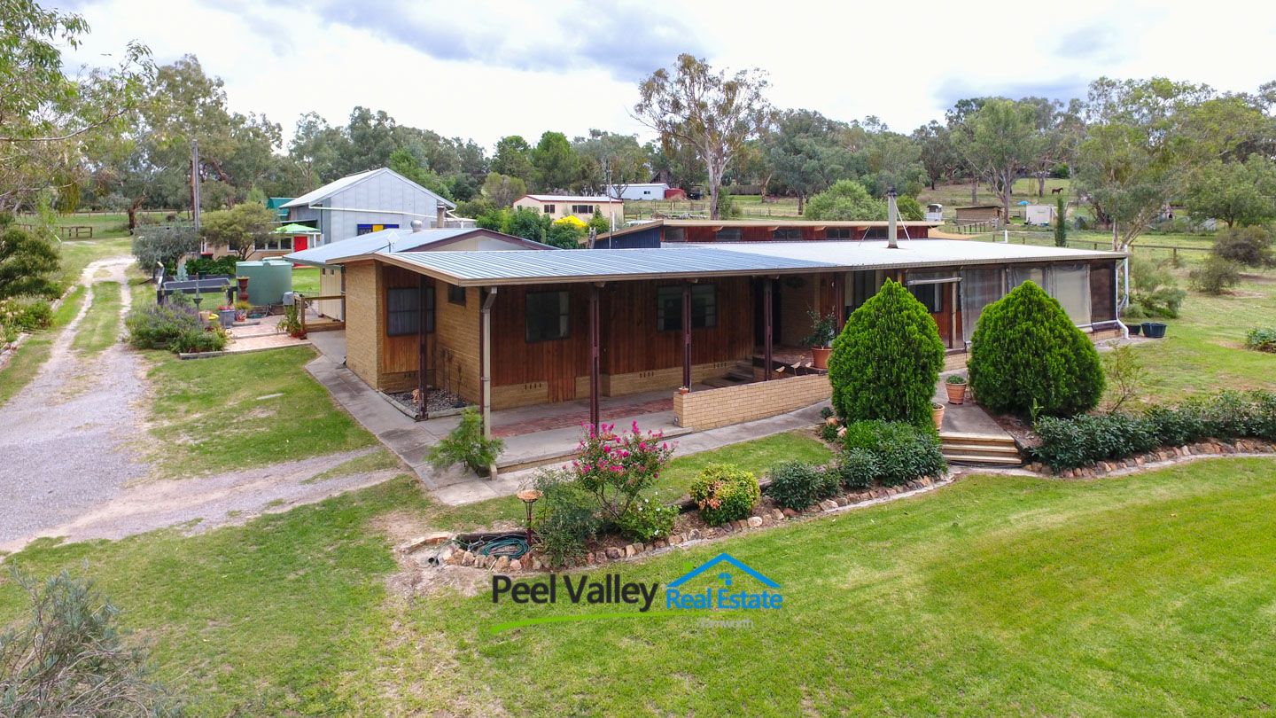 42 Roses Lane, Kootingal NSW 2352, Image 0