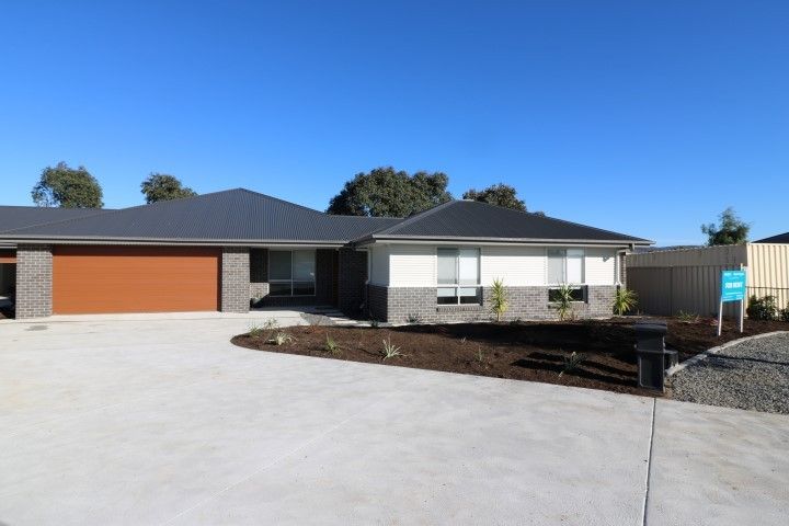 16A Murray Grey Place, Bungendore NSW 2621, Image 0