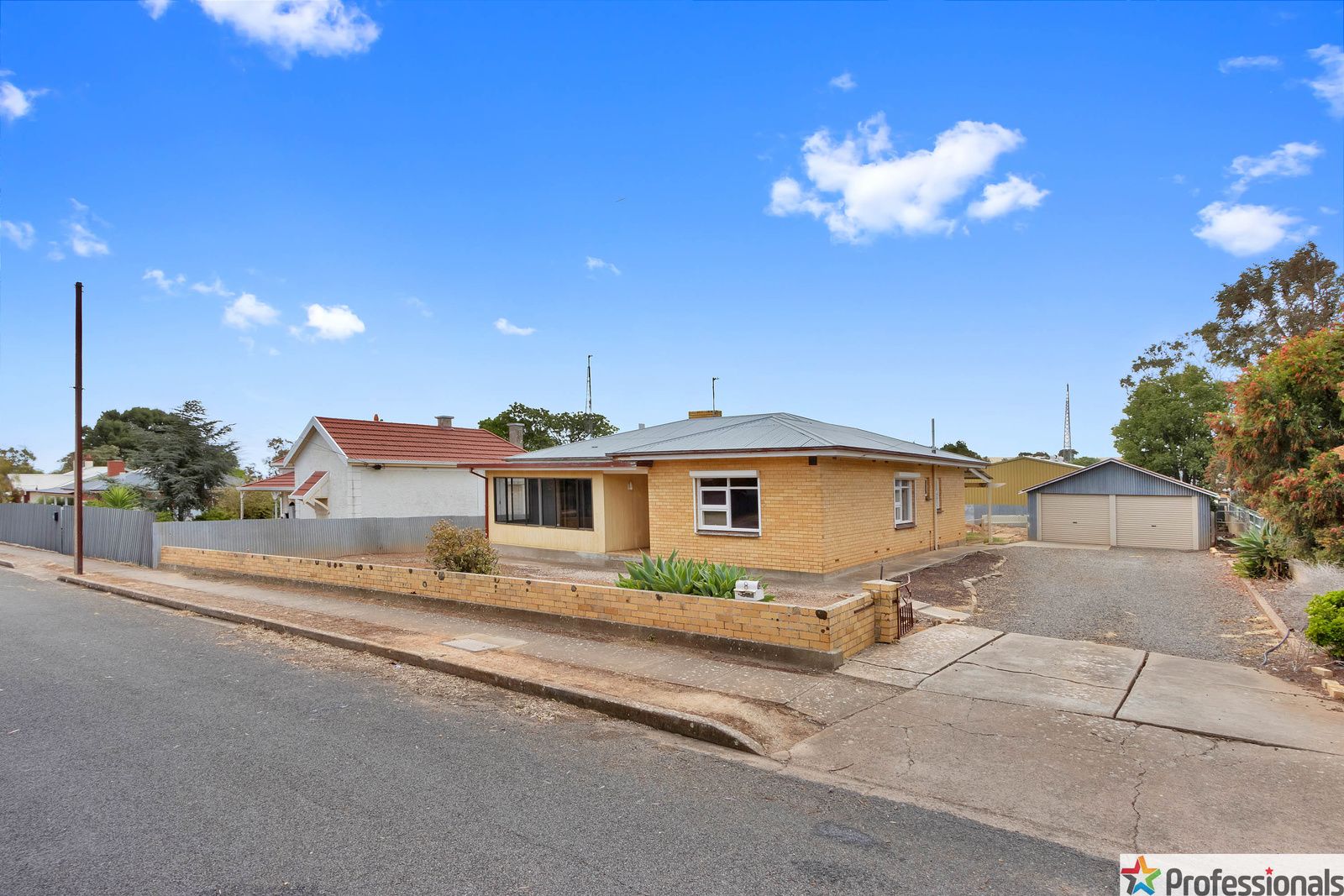 8 Laurence Street, Eudunda SA 5374, Image 1