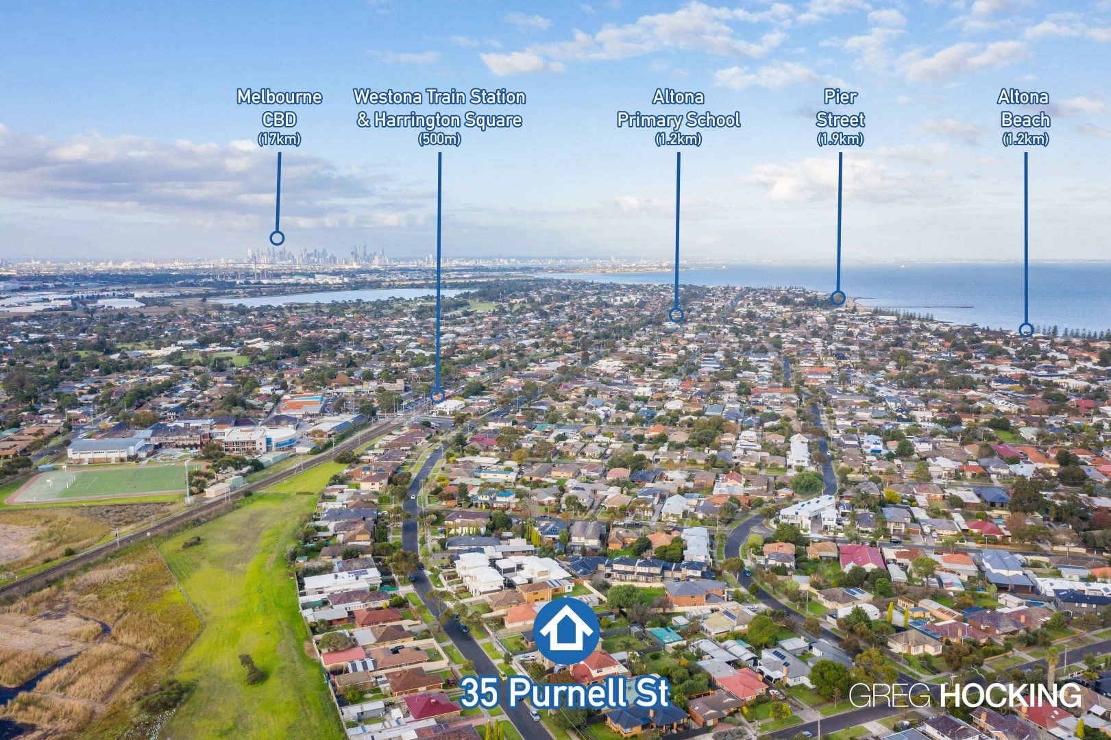 35 Purnell Street, Altona VIC 3018, Image 1