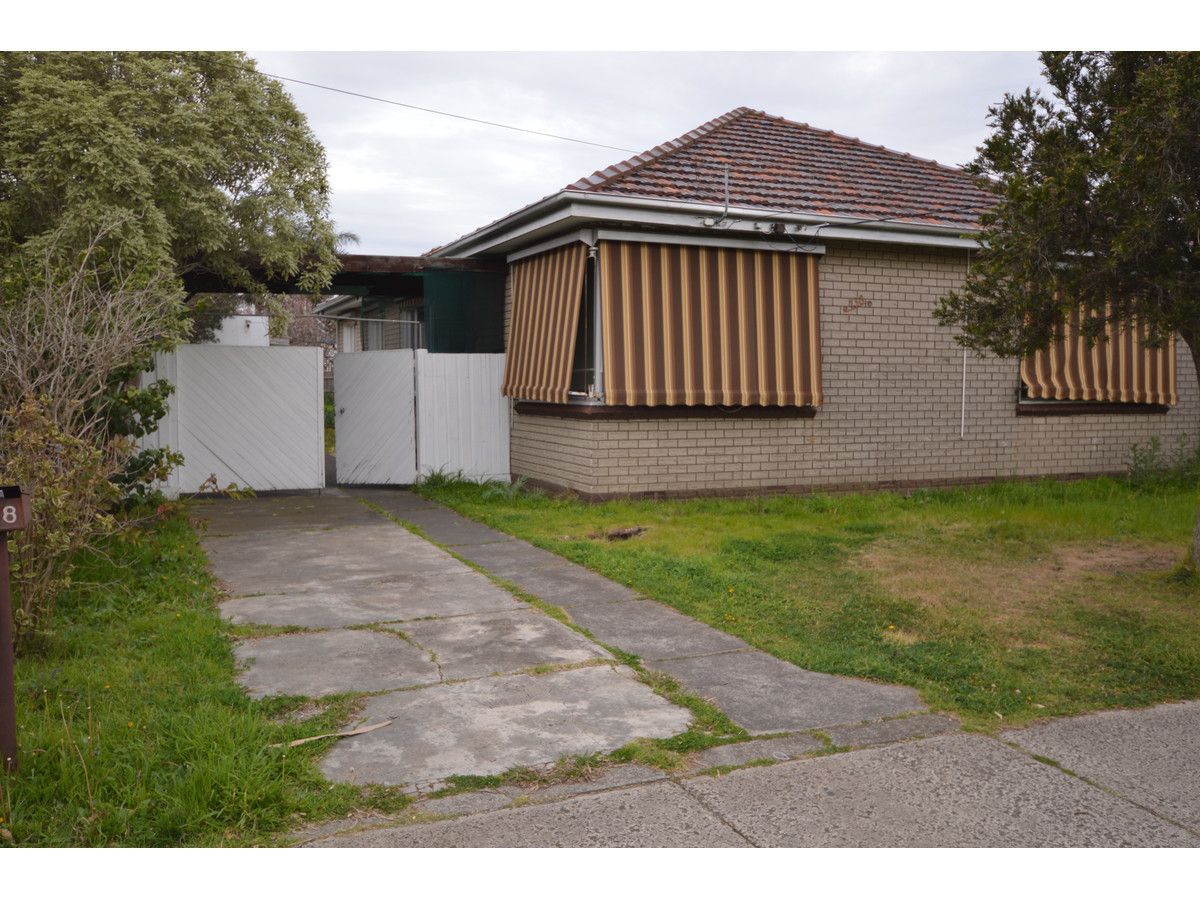 138 Maidstone Street, Altona VIC 3018, Image 0