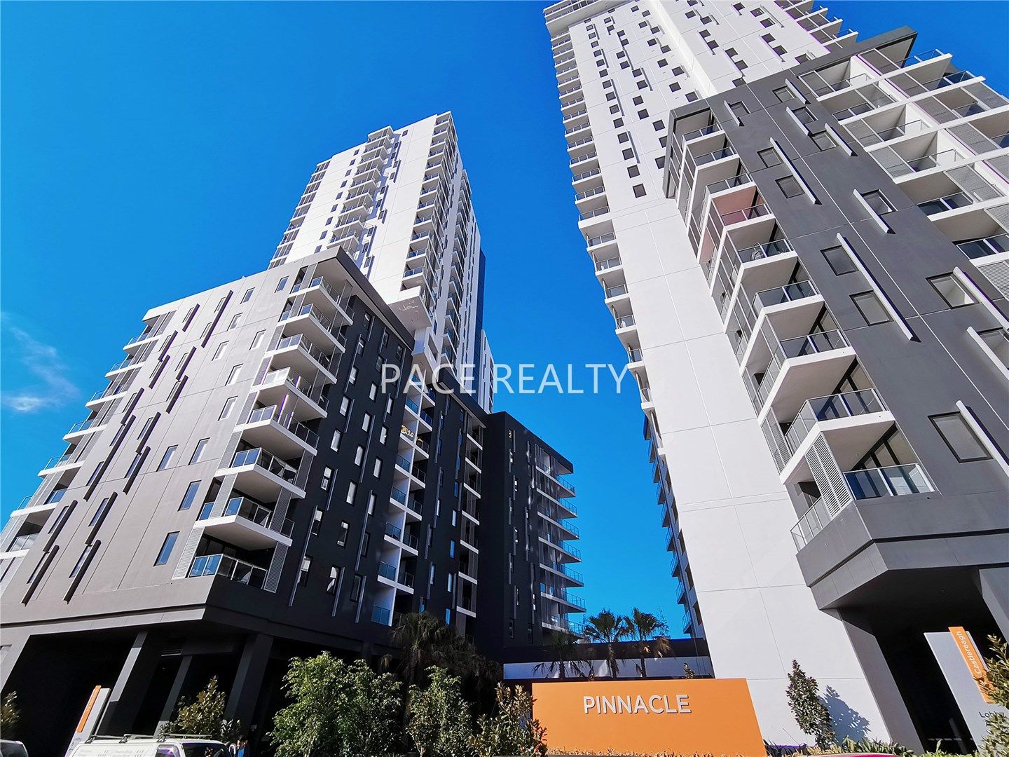 3 bedrooms Apartment / Unit / Flat in 1501/10 Norfolk Street LIVERPOOL NSW, 2170