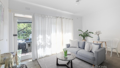 Picture of 9/26-28 Riversdale Road, HAWTHORN VIC 3122
