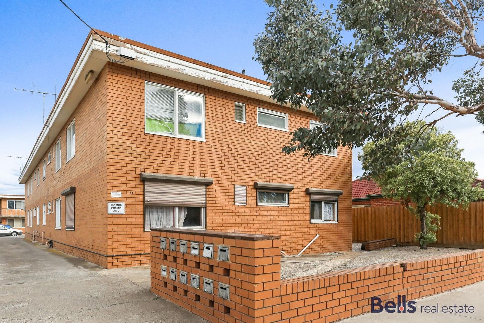2 bedrooms Apartment / Unit / Flat in 3/25 Ridley Street ALBION VIC, 3020