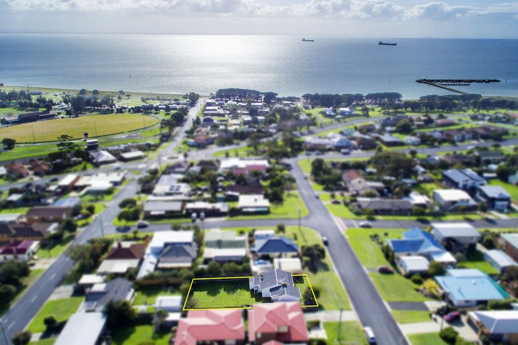 12 Park Street, Portarlington Property History & Address Research
