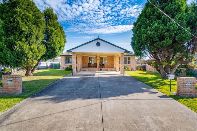 Picture of 1 & 2/34 Ruby Street, BELLBIRD NSW 2325