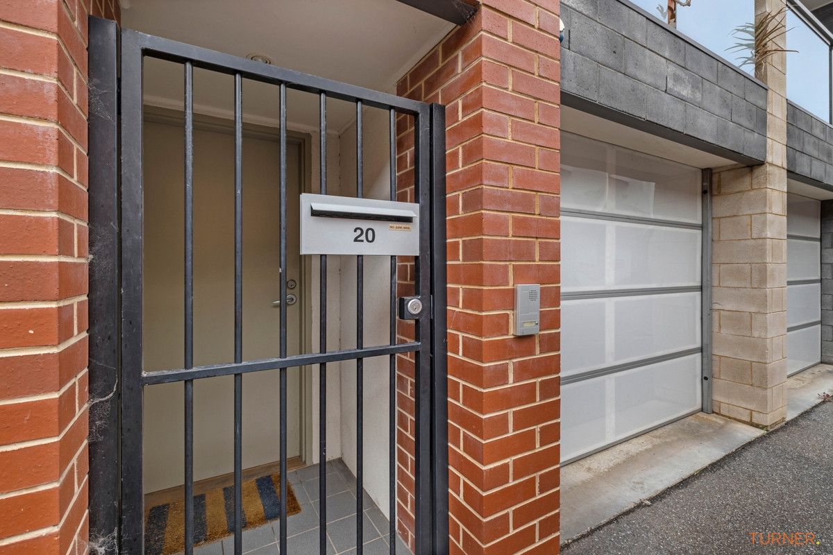 20 Symonds Place, Adelaide SA 5000, Image 1