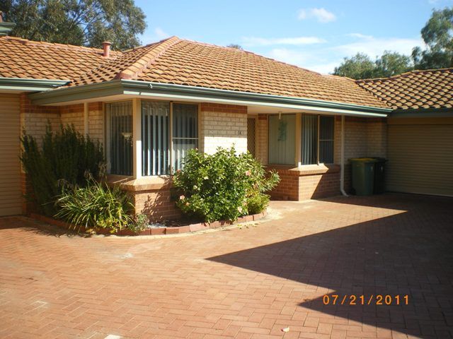 14/8 HERON PLACE, Maddington WA 6109, Image 0