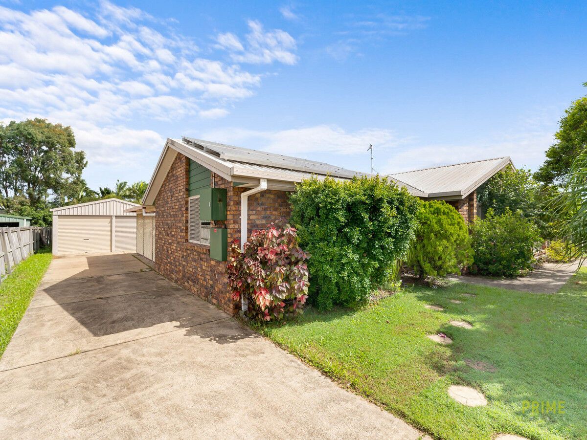 32 Cassandra Crescent, Urangan QLD 4655, Image 1