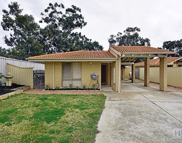 1/6 Conifer Close, Ballajura WA 6066