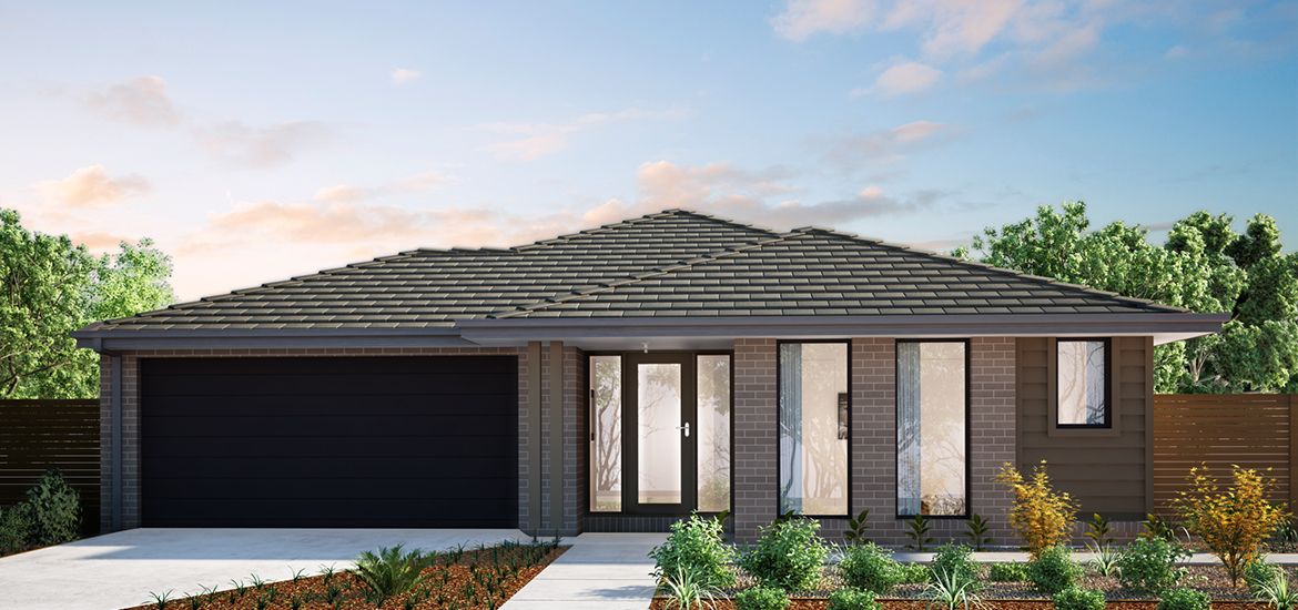 4 bedrooms New House & Land in 3424 Davenport Street ARMSTRONG CREEK VIC, 3217