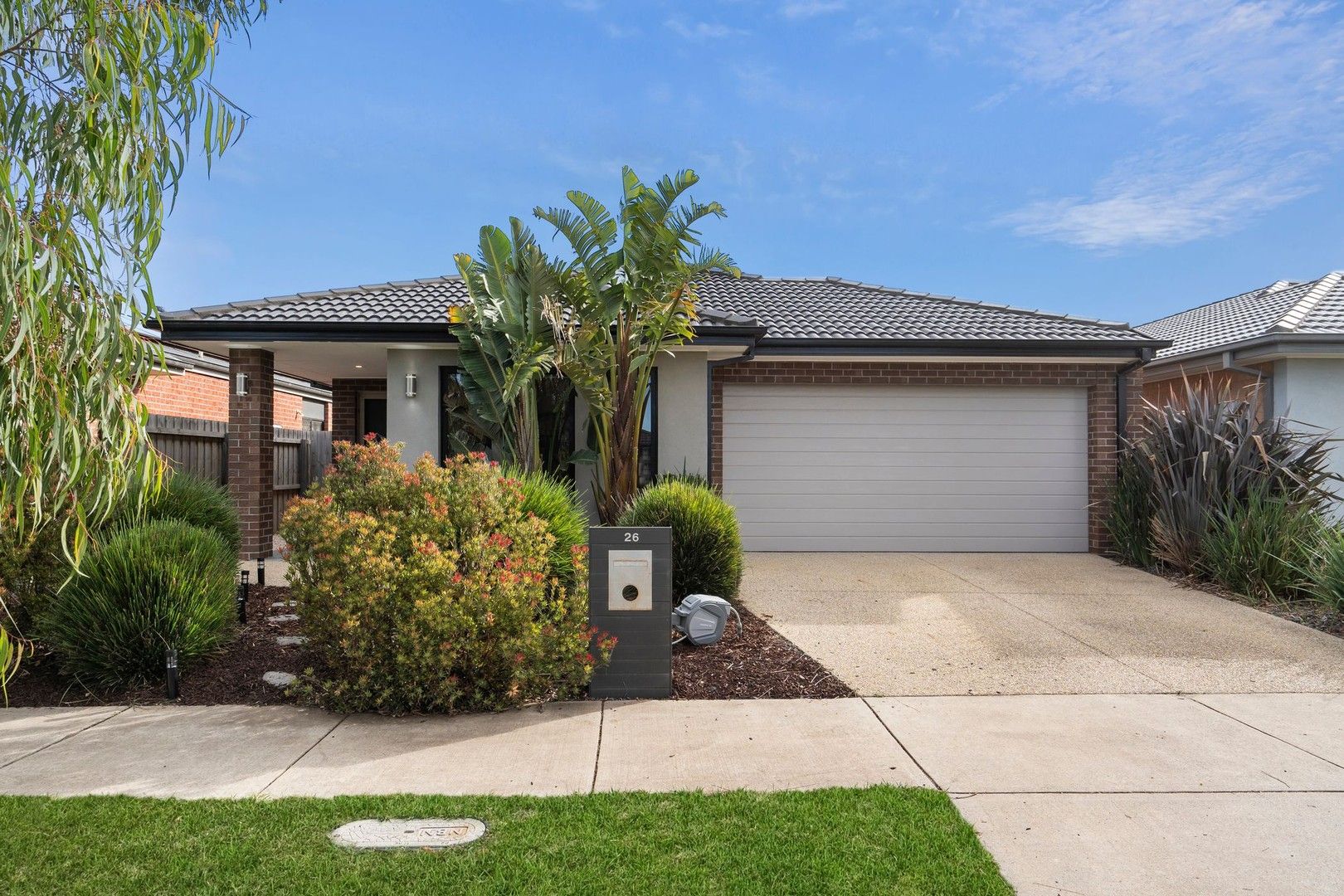 26 Rutherford Grove, Armstrong Creek VIC 3217, Image 0