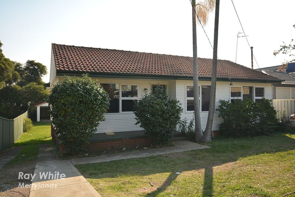 7 Fairfield Road, Woodpark NSW 2164, Image 0