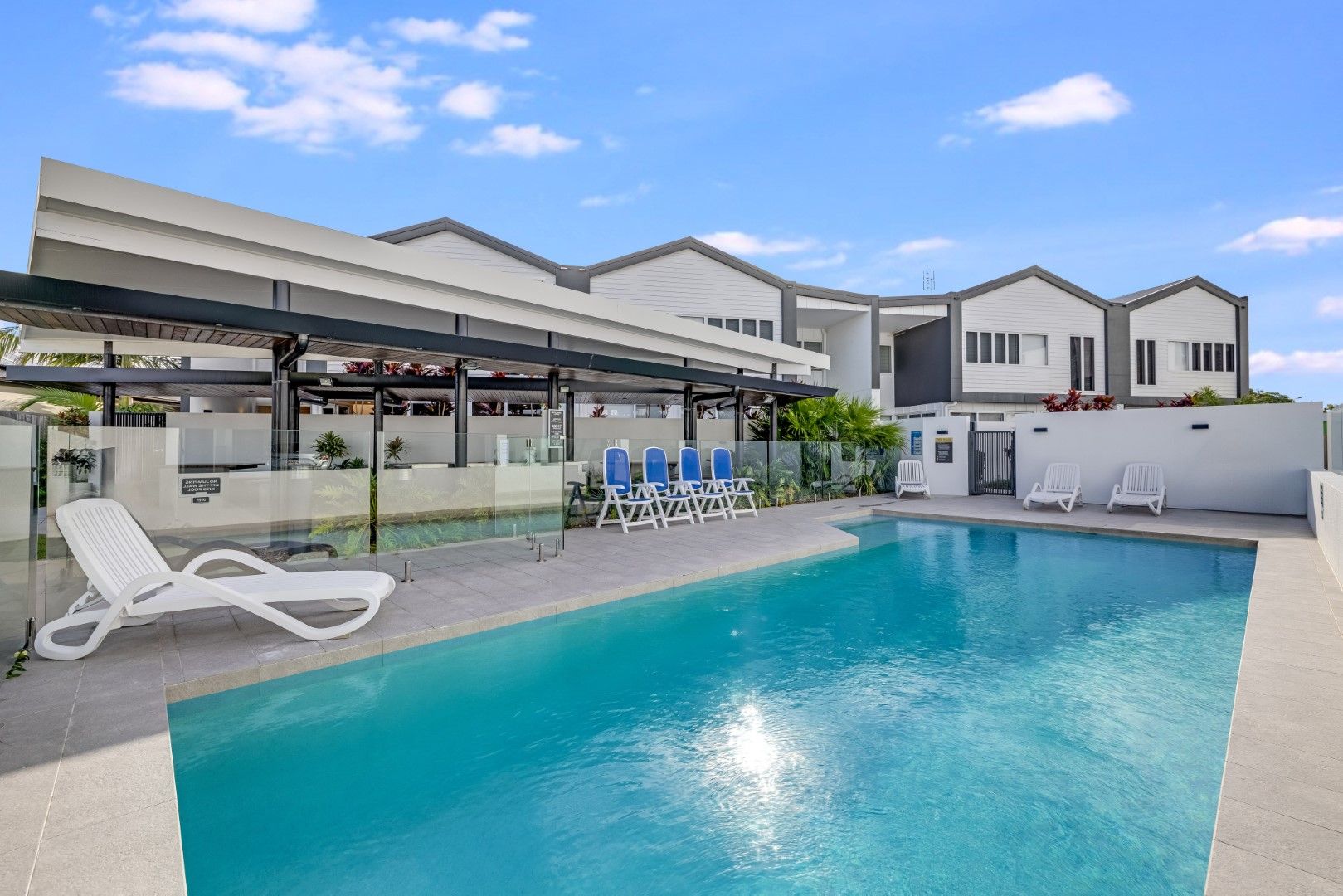 25/14 Coral Sea Drive, Pelican Waters QLD 4551, Image 2