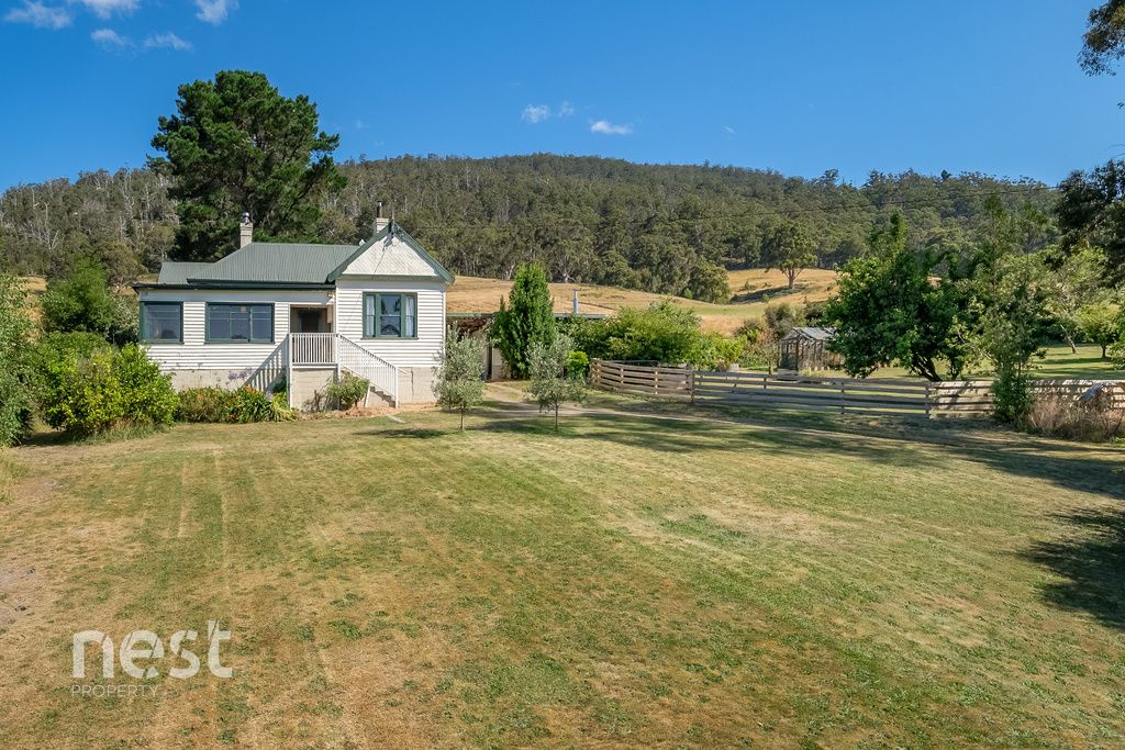 99 Benders Road, Huonville TAS 7109, Image 0