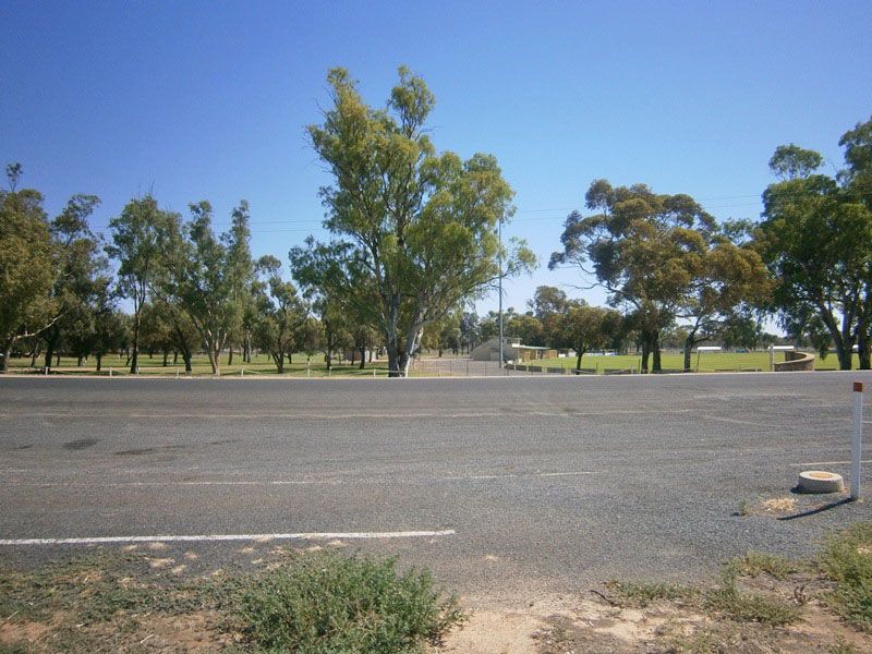 165 Peake Terrace, Waikerie SA 5330, Image 1