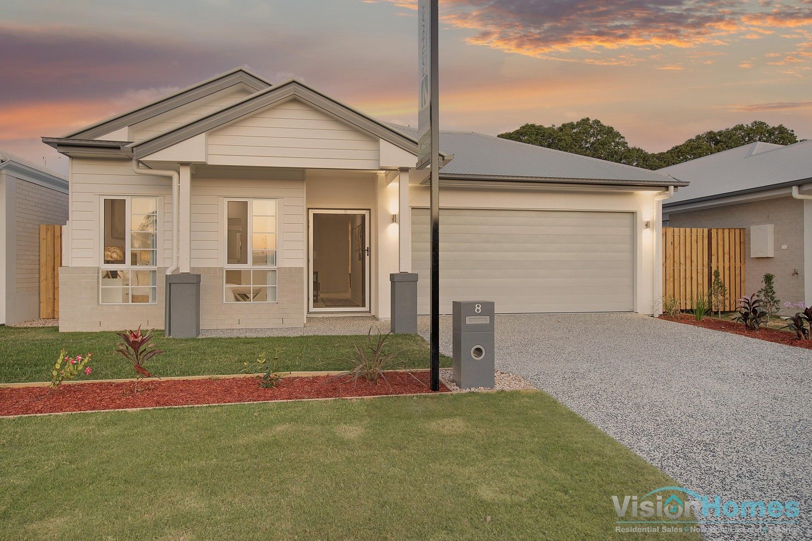 8 Destiny Street, Morayfield QLD 4506, Image 0