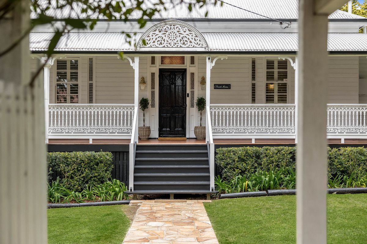 4 bedrooms House in 38 Vacy Street NEWTOWN QLD, 4350