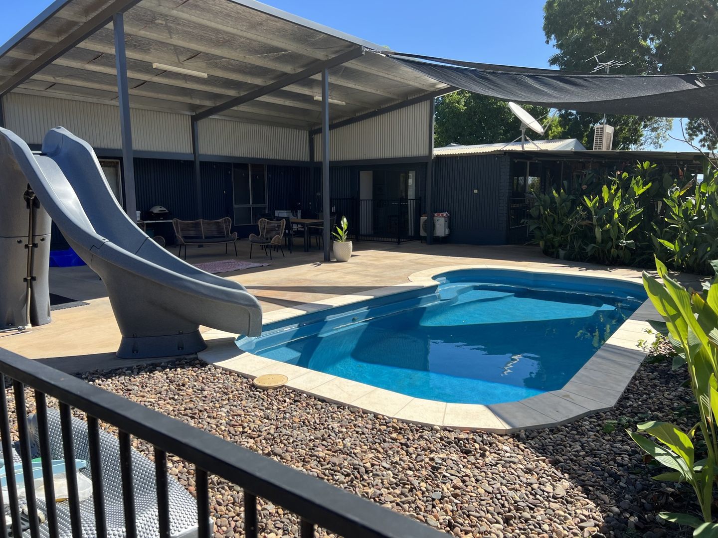 101 Crossing Falls Rd, Kununurra WA 6743 House for Sale Domain