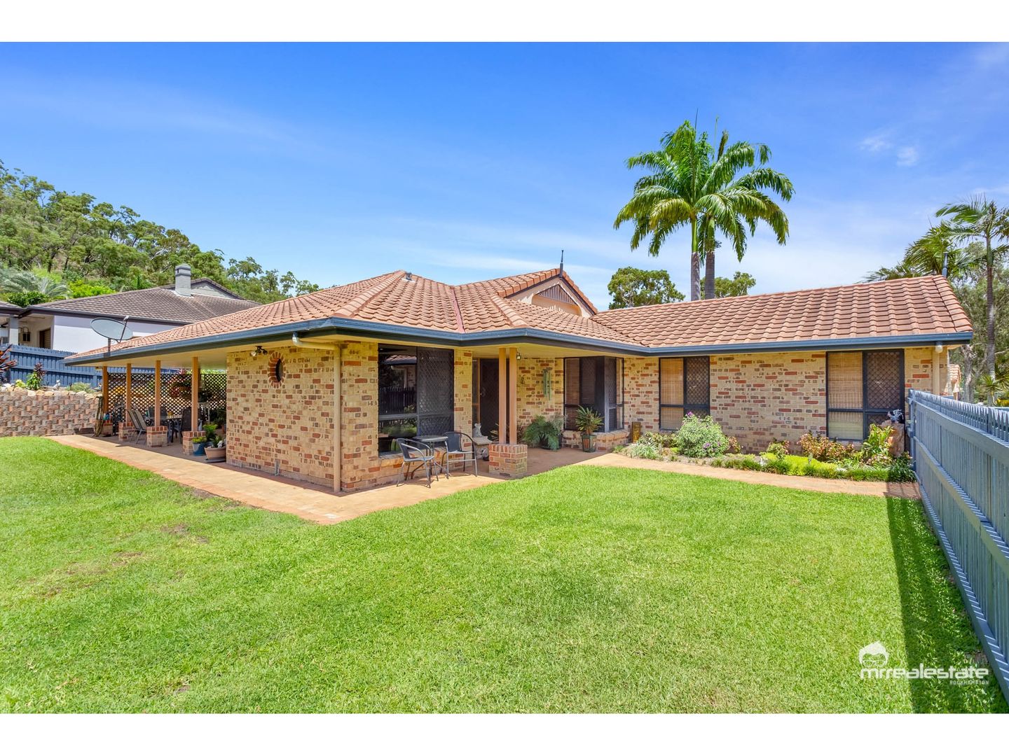 1 Blue Gum Terrace, Frenchville QLD 4701, Image 1