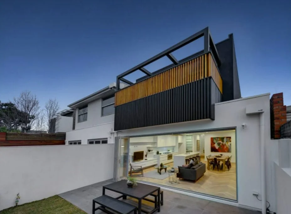 35 Albert St, Port Melbourne VIC 3207 - House For Rent | Domain