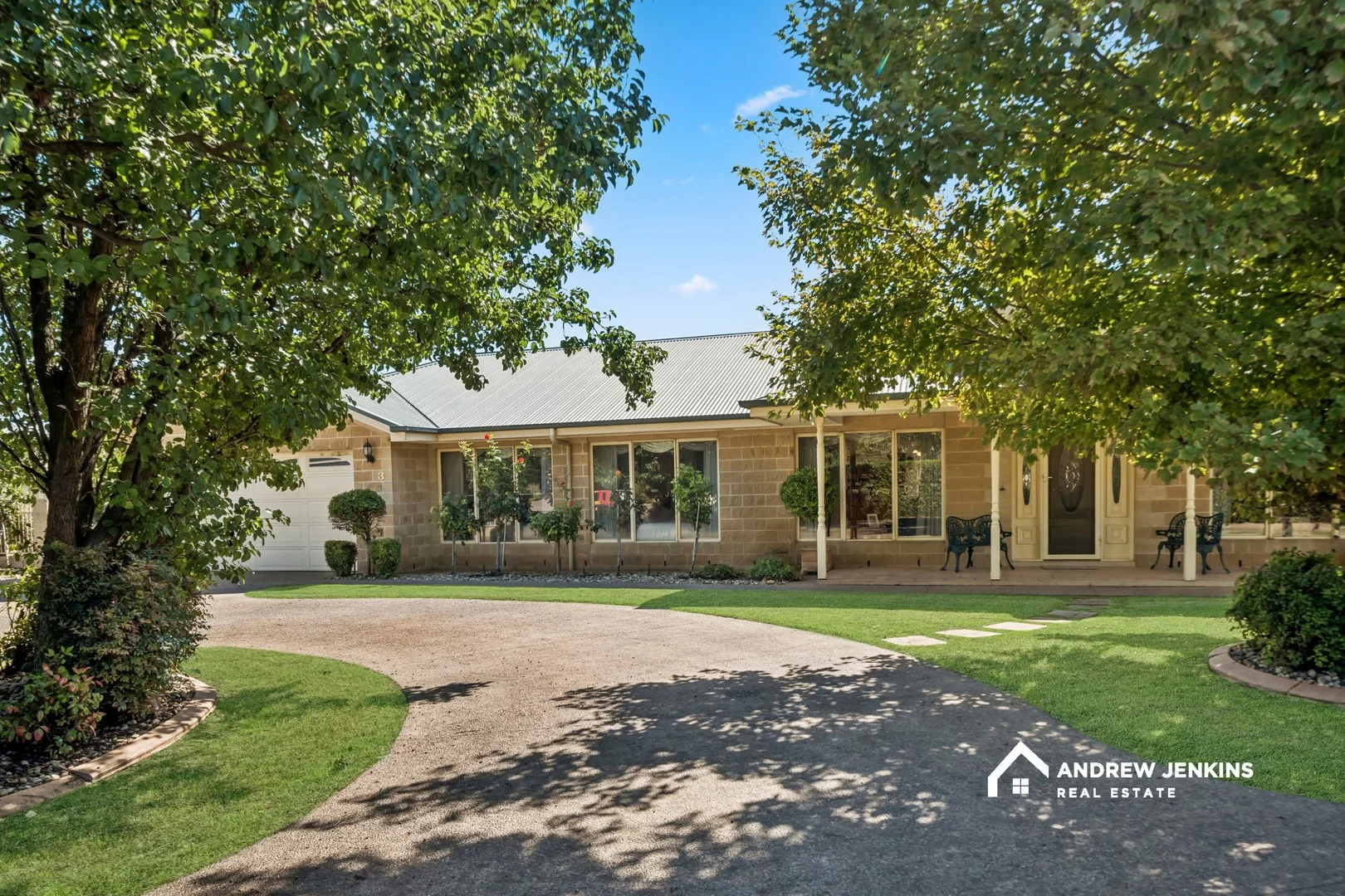 3 Alexandra Court, Cobram VIC 3644