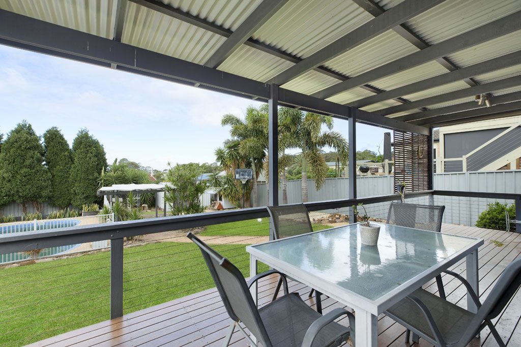 13 Tuloa Street, Wangi Wangi NSW 2267 | Domain