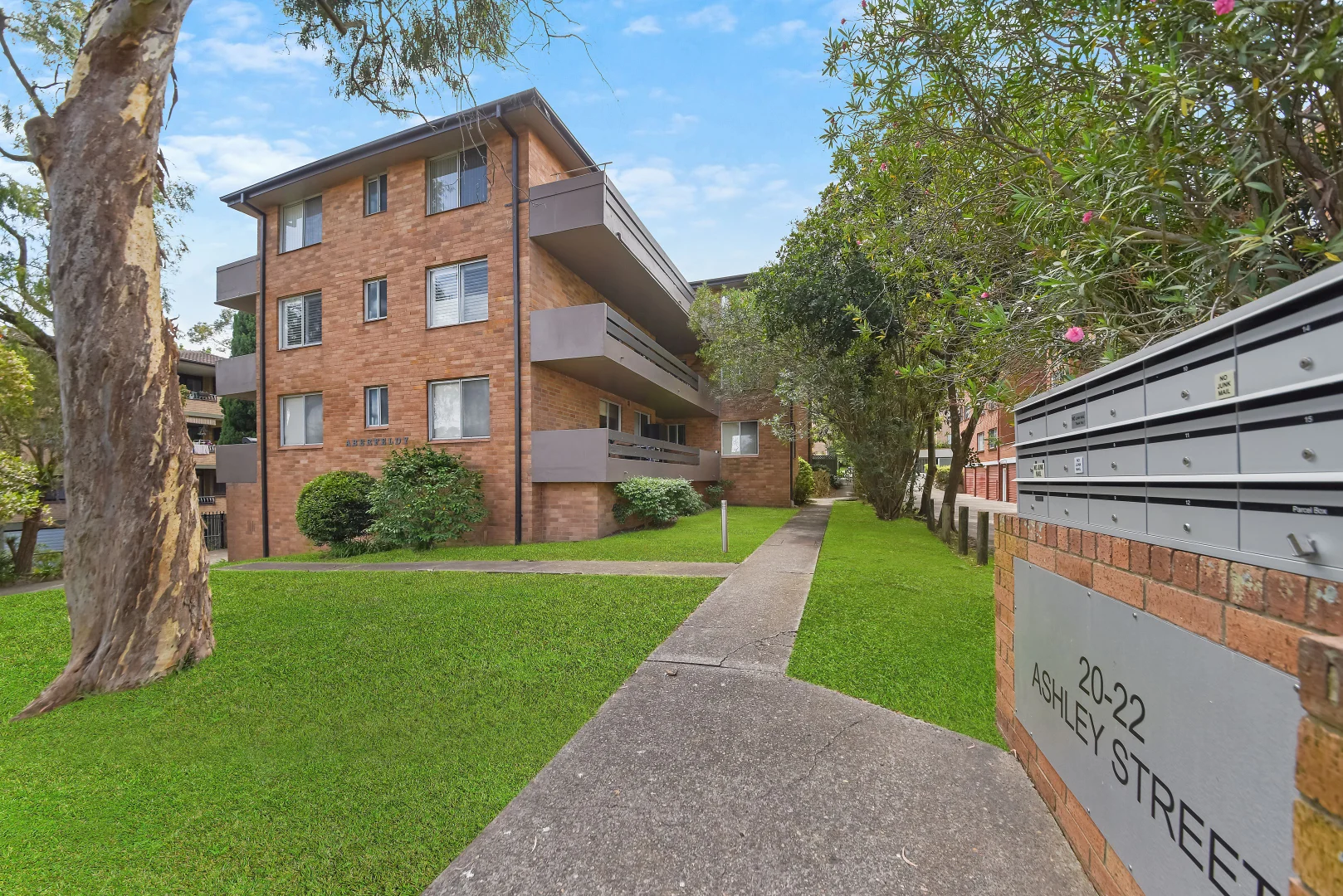 Additional image 7 of 14/20-22 Ashley Street, Hornsby NSW 2077