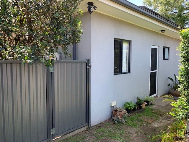 2 bedrooms House in 17 Wentworth Avenue PAGEWOOD NSW, 2035