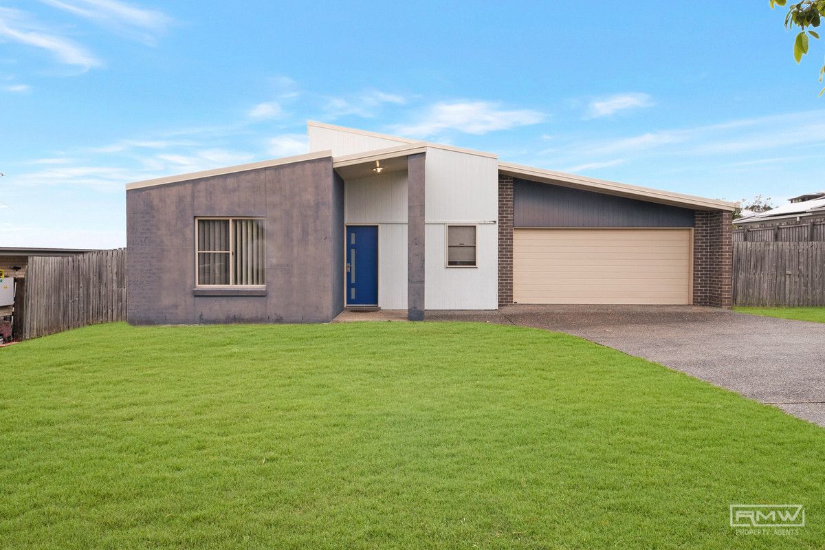 3 bedrooms House in 62 Lexington Drive LAMMERMOOR QLD, 4703