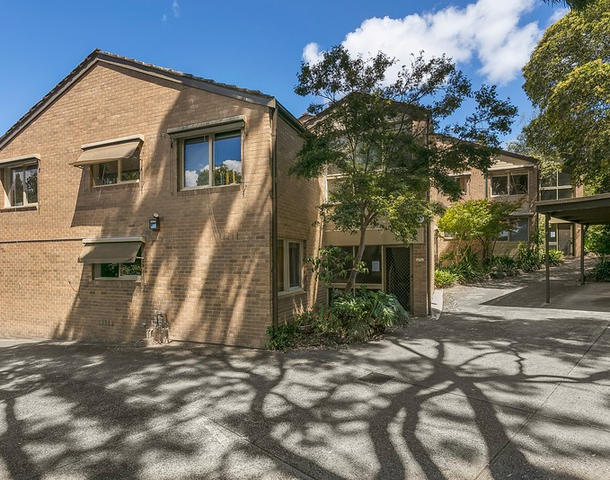 6/132 Marshall Street, Ivanhoe VIC 3079