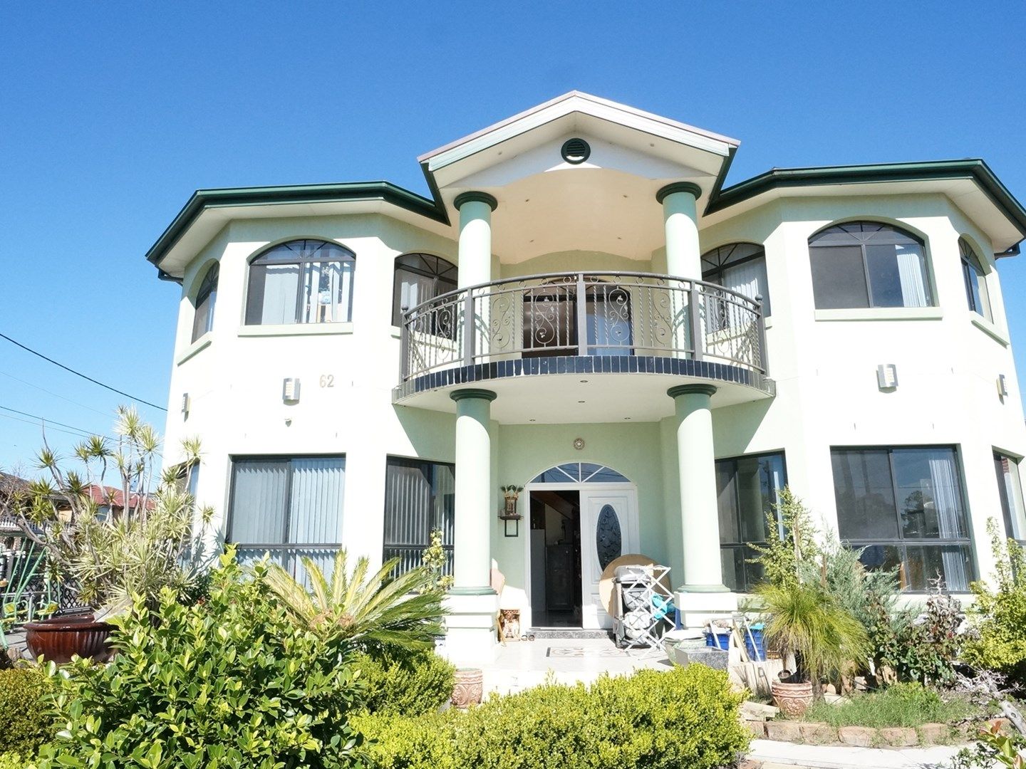 62 Cabramatta Road East, Cabramatta Property History & Address