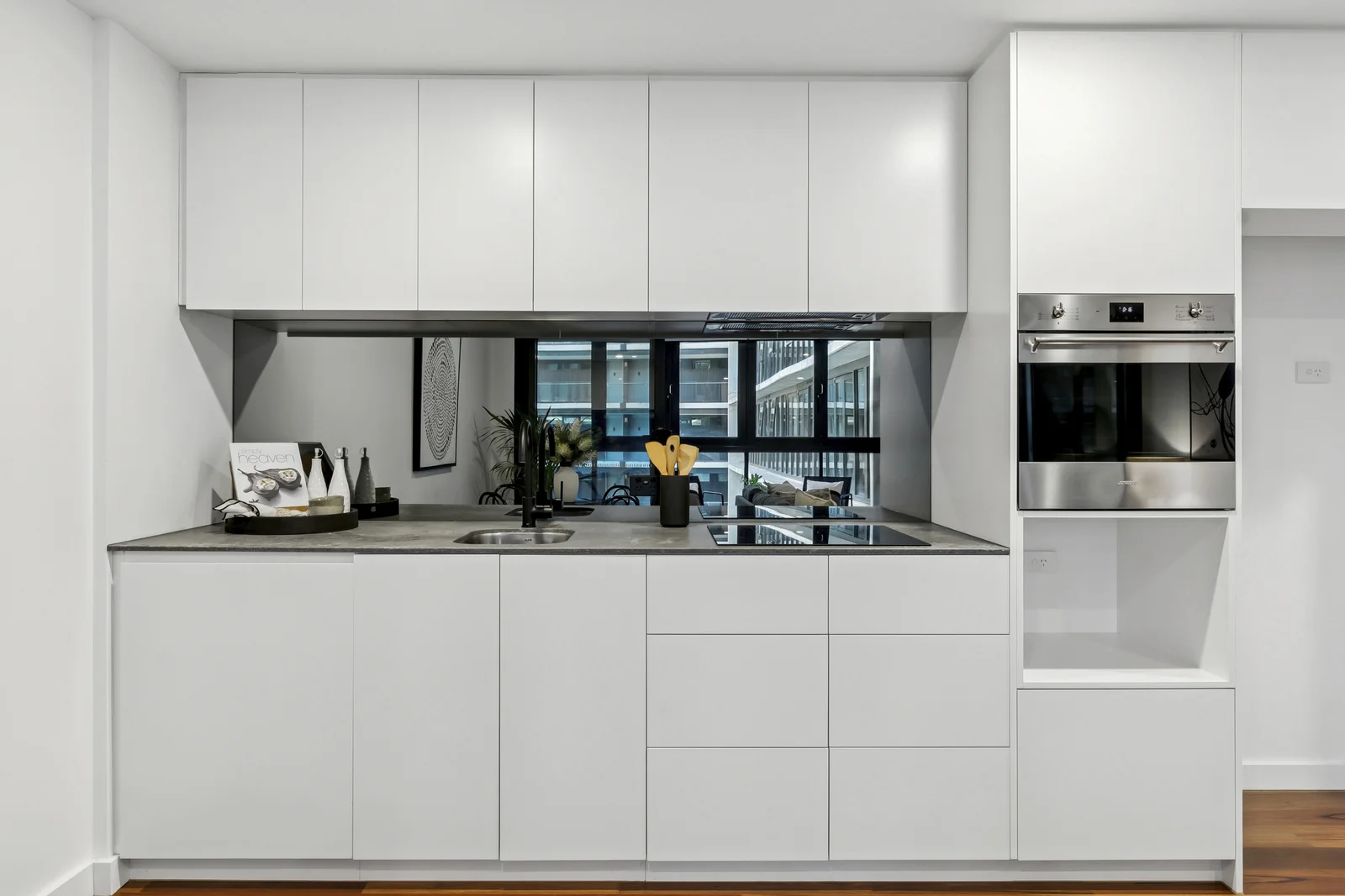 Additional image 8 of 325/2 Anzac Park, Campbell ACT 2612