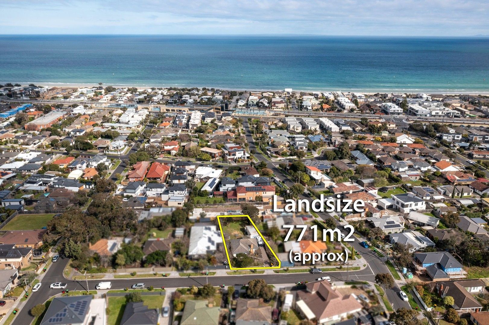 2 Monaco Avenue, Bonbeach VIC 3196, Image 0