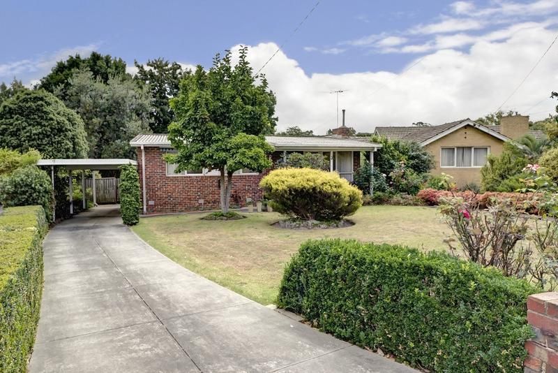 3 Rosings Court, Notting Hill VIC 3168