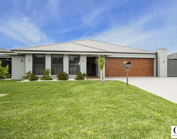 4 Water Gum Place, Tahmoor NSW 2573