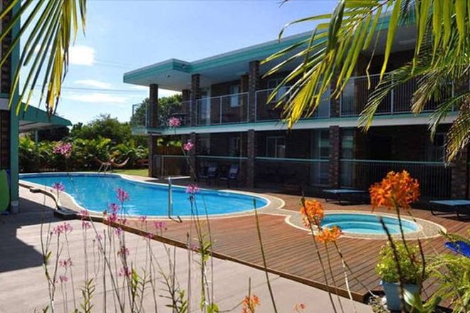 9 1 Bedroom Apartments For Rent In Coffs Harbour Nsw 2450 Domain