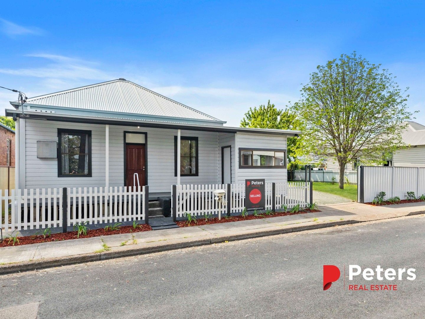 4 bedrooms House in 34 Smith Street MAITLAND NSW, 2320