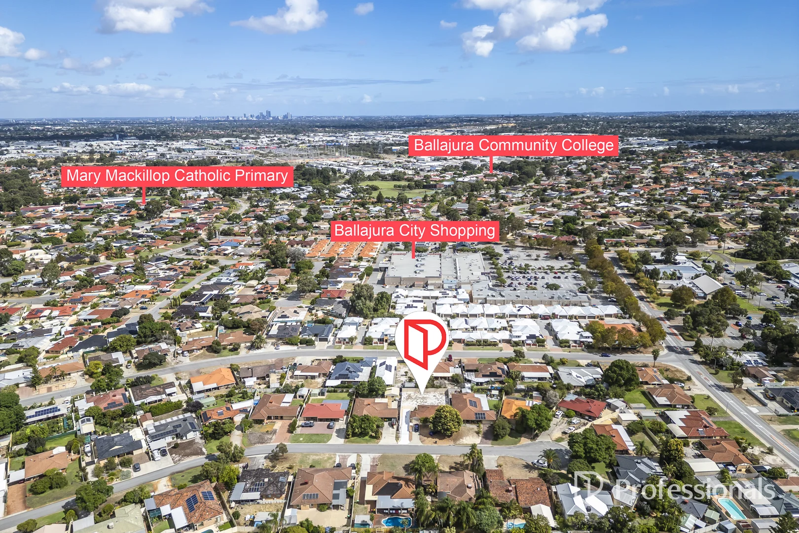 Additional image 5 of 17A Falcon Close, Ballajura WA 6066