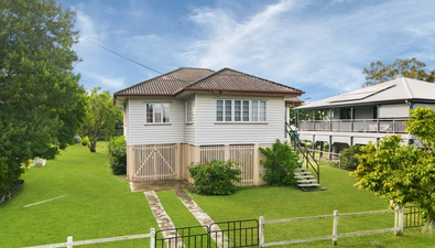 Picture of 10 Irwin Terrace, OXLEY QLD 4075