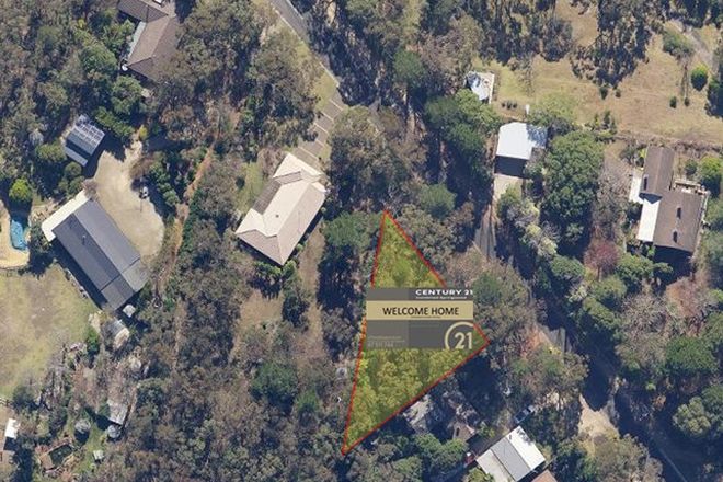 Picture of 7 Leumeah Road, WOODFORD NSW 2778